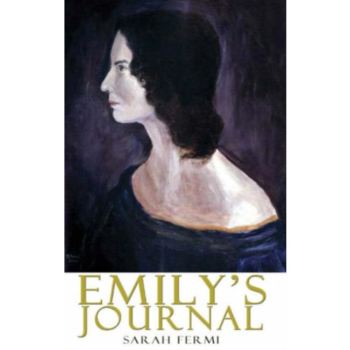 Pegasus Elliot Mackenzie Publishers Emily's Journal (häftad, eng)