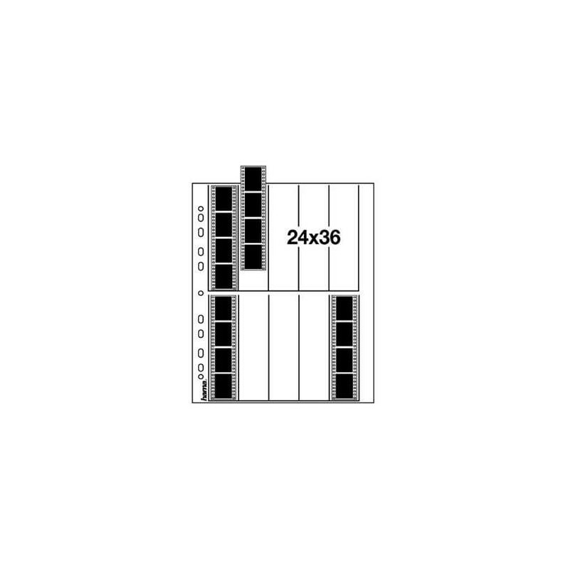 Produktbild för Arkivsystem 35/10x4/25 Pergamyn