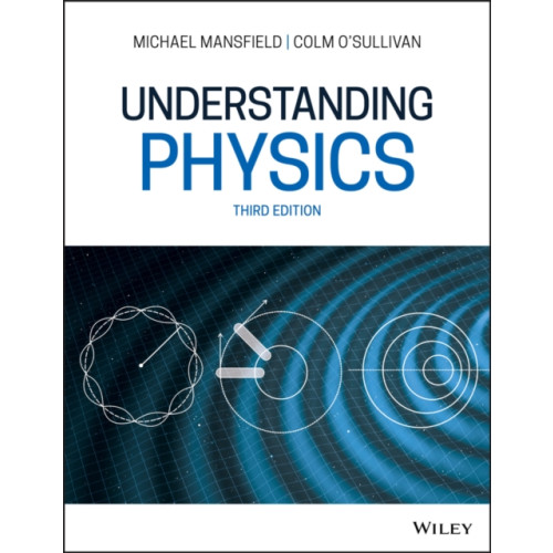 John Wiley & Sons Inc Understanding Physics (häftad, eng)