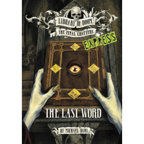 The Last Word - Express Edition (häftad, eng)