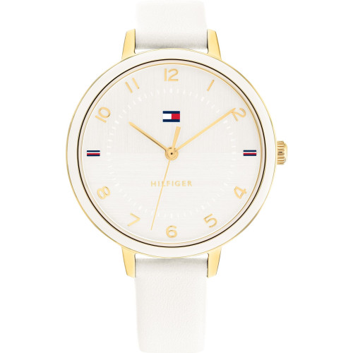 Tommy Hilfiger TOMMY HILFIGER 1782582 - Quartz Klocka Dam (38 MM)