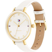 Produktbild för TOMMY HILFIGER 1782582 - Quartz Klocka Dam (38 MM)