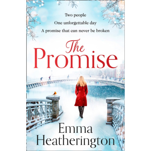 HarperCollins Publishers The Promise (häftad, eng)