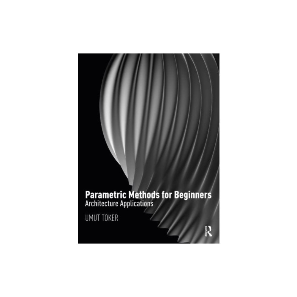 Produktbild för Parametric Methods for Beginners (häftad, eng)