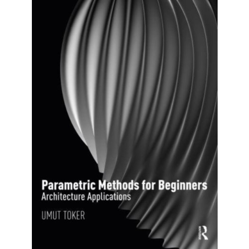 Taylor & francis ltd Parametric Methods for Beginners (häftad, eng)