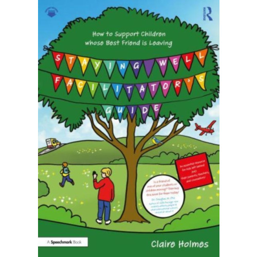 Taylor & francis ltd Staying Well Facilitator's Guide (häftad, eng)