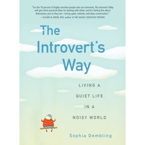 Penguin Putnam Inc Introvert'S Way (häftad, eng)