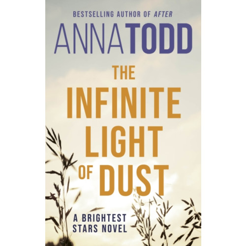 Little, Brown Book Group The Infinite Light of Dust (häftad, eng)