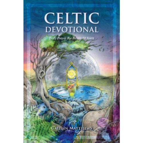 Animal Dreaming Publishing Celtic Devotional (häftad, eng)