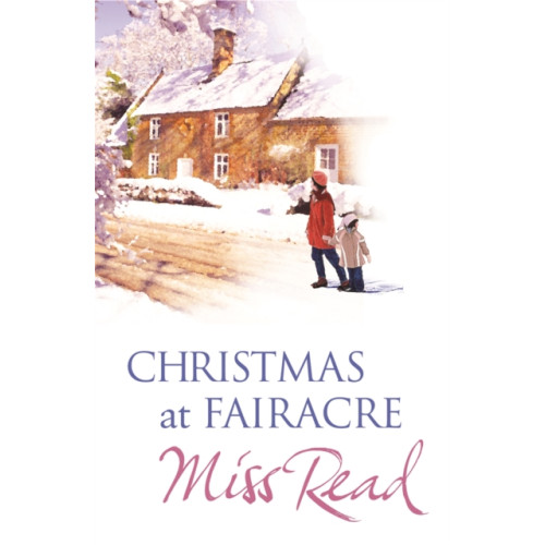 Orion Publishing Co Christmas At Fairacre (häftad, eng)