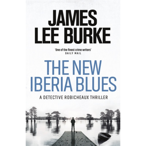 Orion Publishing Co The New Iberia Blues (häftad, eng)