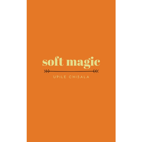 Andrews McMeel Publishing soft magic (häftad, eng)