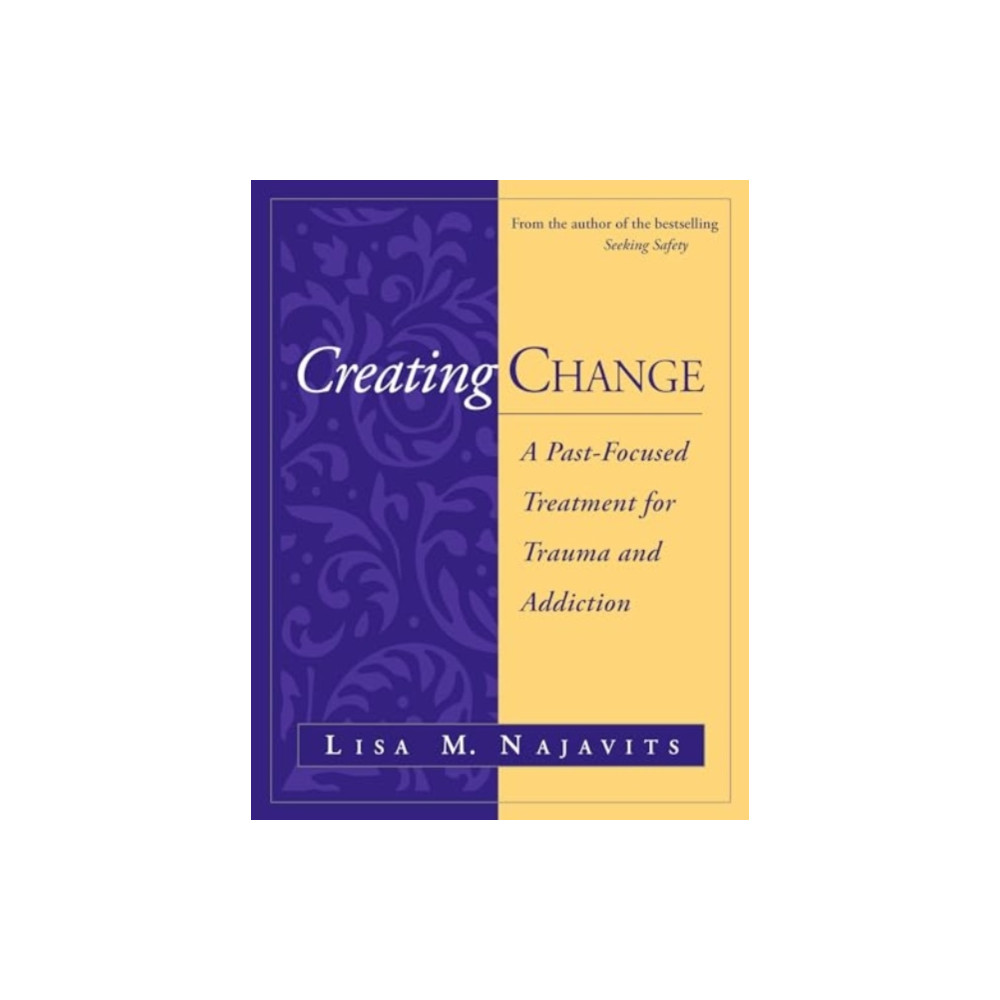 Produktbild för Creating Change (häftad, eng)
