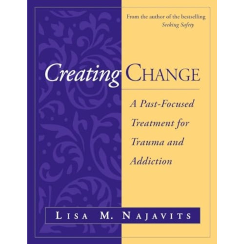 Guilford Publications Creating Change (häftad, eng)