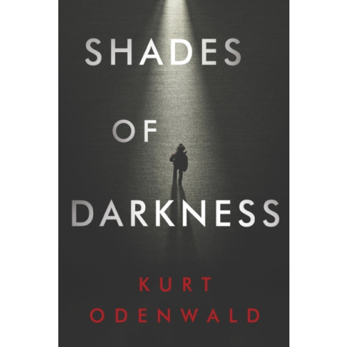 Olympia Publishers Shades of Darkness (häftad, eng)