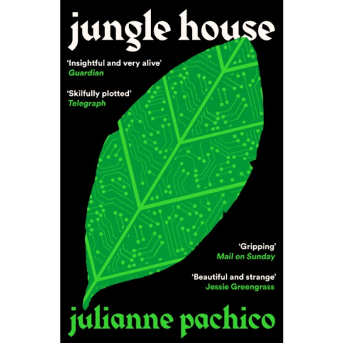 Profile Books Ltd Jungle House (häftad, eng)