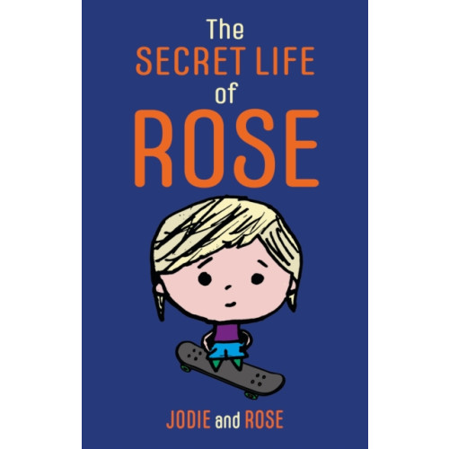 Jessica kingsley publishers The Secret Life of Rose (häftad, eng)