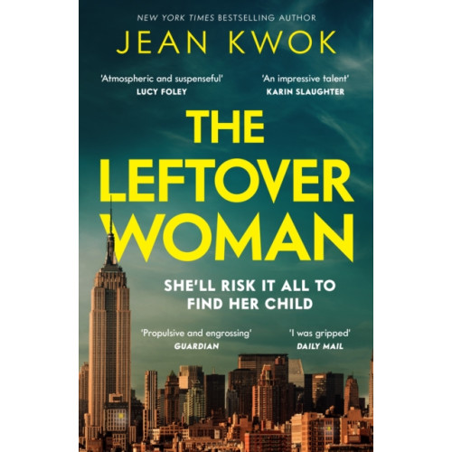 Profile Books Ltd The Leftover Woman (häftad, eng)