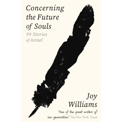 Profile Books Ltd Concerning the Future of Souls (häftad, eng)
