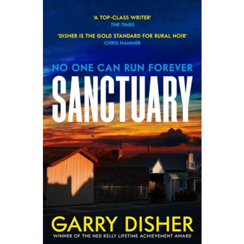 Profile Books Ltd Sanctuary (häftad, eng)