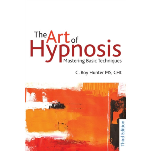 Crown House Publishing The Art of Hypnosis (häftad, eng)