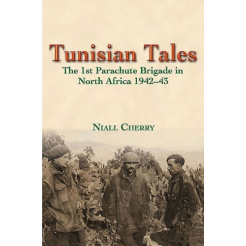 Helion & Company Tunisian Tales (häftad, eng)