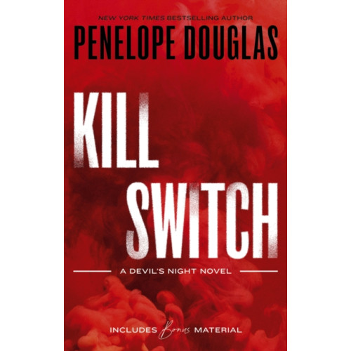 Little, Brown Book Group Kill Switch: Devil's Night (häftad, eng)