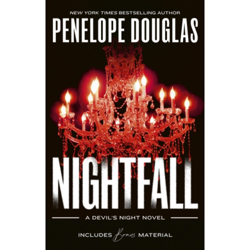 Little, Brown Book Group Nightfall: Devil's Night (häftad, eng)