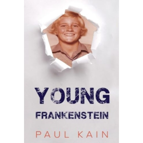 Olympia Publishers Young Frankenstein (häftad, eng)