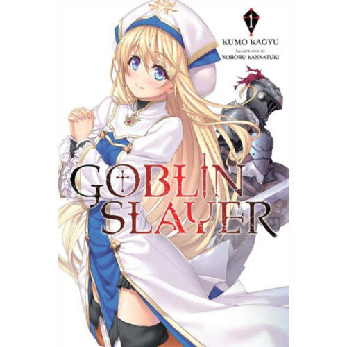 Little, Brown & Company Goblin Slayer, Vol. 1 (Novel) (häftad, eng)