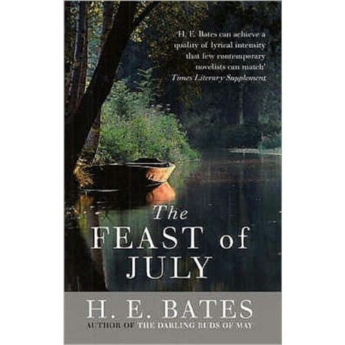 Methuen Publishing Ltd The Feast of July (häftad, eng)