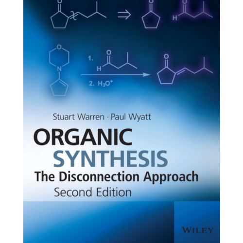 John Wiley & Sons Inc Organic Synthesis (häftad, eng)