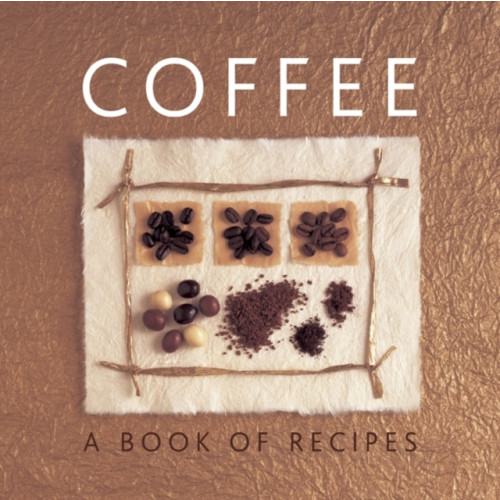 Anness publishing Coffee (inbunden, eng)