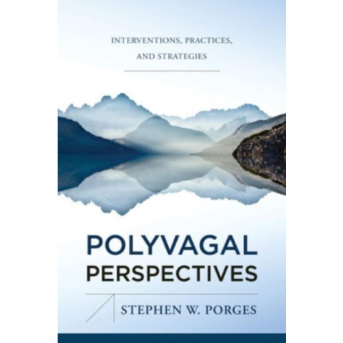 WW Norton & Co Polyvagal Perspectives (inbunden, eng)