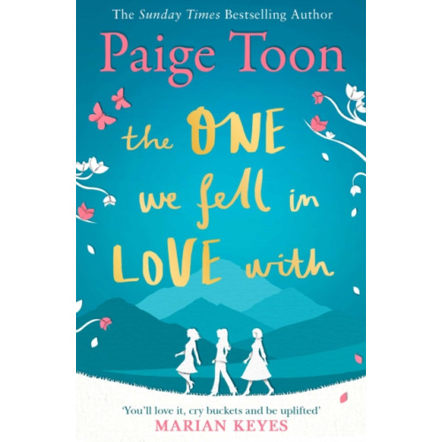 Simon & Schuster Ltd The One We Fell in Love With (häftad, eng)