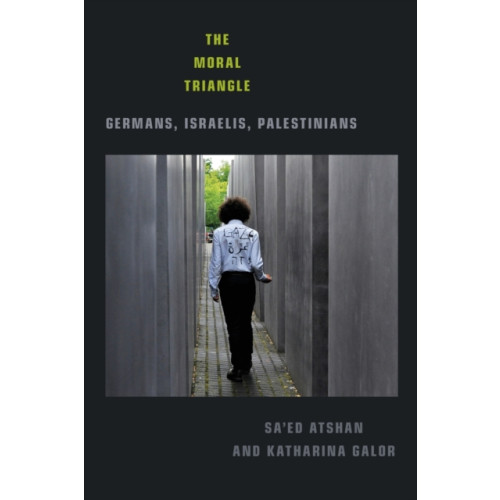 Duke university press The Moral Triangle (häftad, eng)