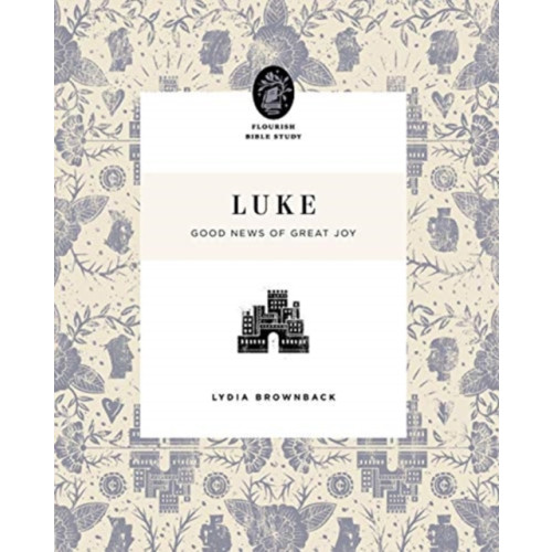 Crossway Books Luke (häftad, eng)