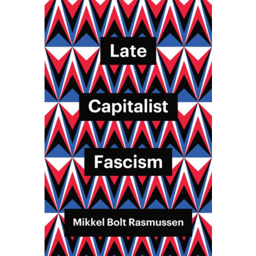 John Wiley And Sons Ltd Late Capitalist Fascism (häftad, eng)