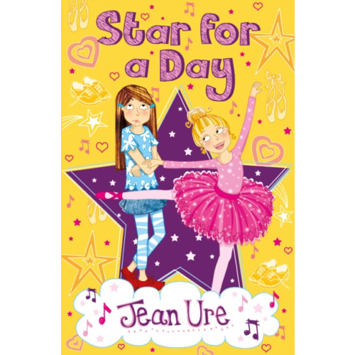 HarperCollins Publishers Star for a Day (häftad, eng)