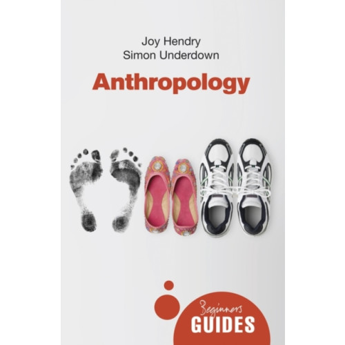 Oneworld Publications Anthropology (häftad, eng)