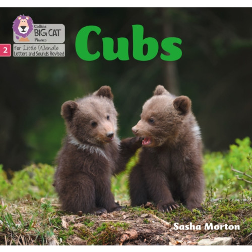 HarperCollins Publishers Cubs (häftad, eng)