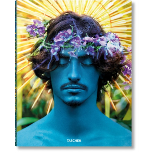 Taschen GmbH David LaChapelle. Good News (inbunden, eng)