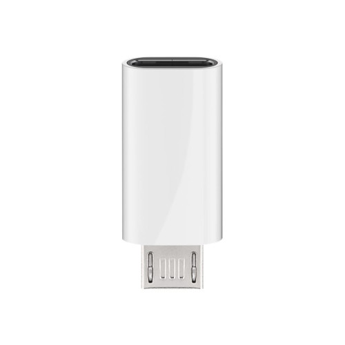 Goobay goobay - USB typ C-adapter - mikro-USB typ B till 24 pin USB-C