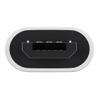 Produktbild för goobay - USB typ C-adapter - mikro-USB typ B till 24 pin USB-C