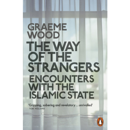 Penguin books ltd The Way of the Strangers (häftad, eng)