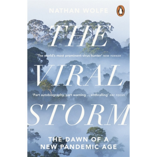 Penguin books ltd The Viral Storm (häftad, eng)