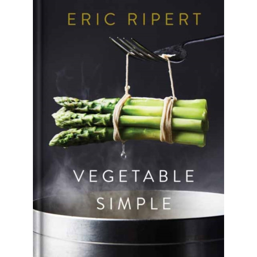 Random House USA Inc Vegetable Simple: A Cookbook (inbunden, eng)