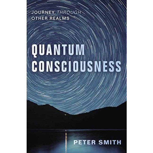 Llewellyn Publications,U.S. Quantum Consciousness (häftad, eng)