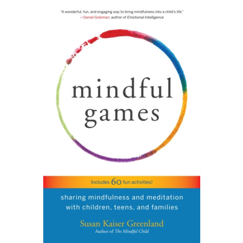 Shambhala Publications Inc Mindful Games (häftad, eng)