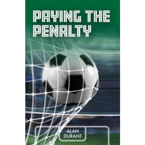 Badger Publishing Paying the Penalty (häftad, eng)